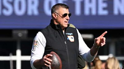 Mike Vrabel Needed Just One Season to Make Good on Lofty Goals He Set for Patriots