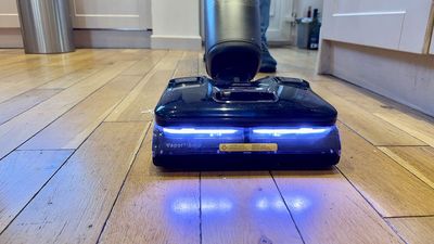 In the pantheon of new home appliances, the Roborock F25 Ultra is unequivocally my favorite product of 2025