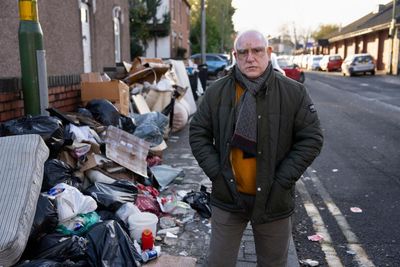 What happened next: Maggots, rats and growing despair – a year of the Birmingham bin strike