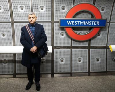 Gambling firms spent nearly £5m to advertise on TfL since London mayor’s ban pledge