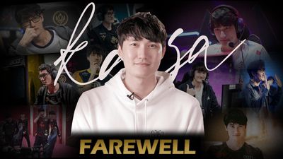 Karsa retires from professional League of Legends