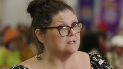 90 Day Fiancé: Before The 90 Days Had Me Shaking My Head After Forrest's Mom Asked Him And Sheena About Their Sex Lives