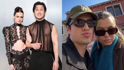 Hudson Williams Hard-Launched His GF At The Oscars But There’s Been Clues For A While