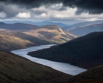 More than 300 earthquakes recorded in UK this year, study finds