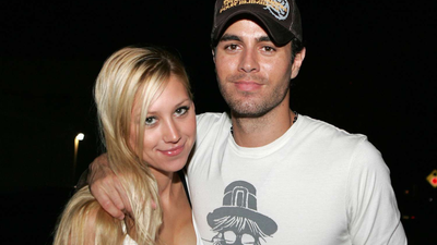 Enrique Iglesias and Anna Kournikova Finally Reveal All Four Children in Rare Family Photo