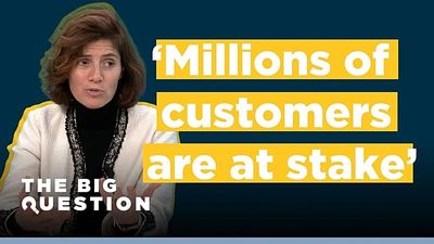 The Big Question: Is there room for Europe’s telecom companies to grow?