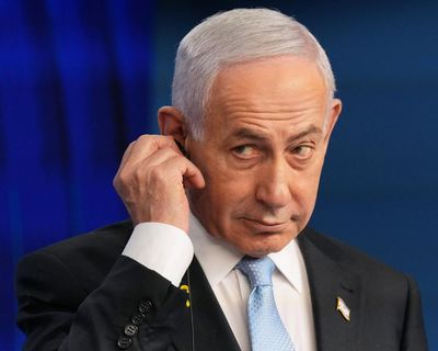 Netanyahu meets Trump in US amid fears of Israeli regional offensives