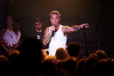 Did they really just say that? The most candid celebrity culture quotes of 2025