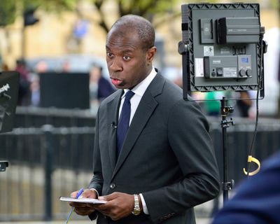 The BBC tells the story of Britain in a way Netflix simply cannot. In the year to come, please remember that