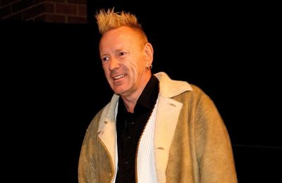 John Lydon expected to reconnect with Sex Pistols after wife's death