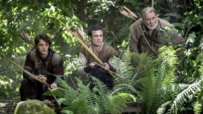 Is MGM+’s Robin Hood Returning For Season 2 After Another Reimagined Classic Was Cancelled? Here’s What The Stars Said
