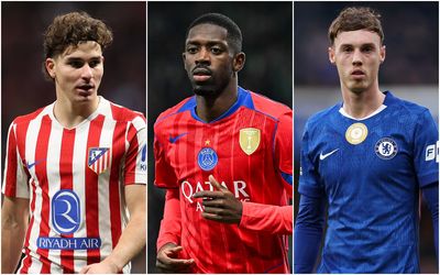 Transfer news LIVE! Arsenal get Alvarez boost; Jacquet to Chelsea; Dembele offer; Man Utd, Liverpool latest