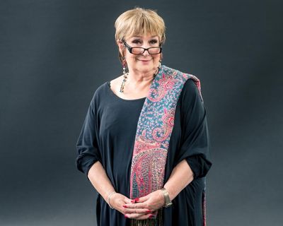 Life lessons with radio legend Jenni Murray: the best podcasts of the week