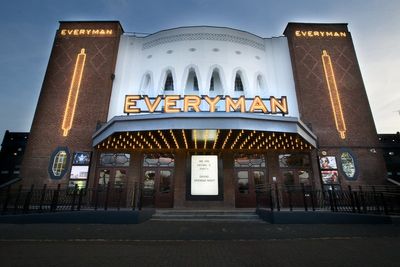 Everyman boss leaves weeks after profit alert