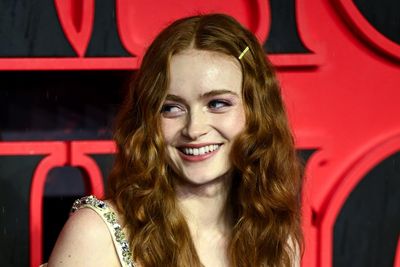 Sadie Sink says Spider-Man spoilers ‘even more secretive’ than Stranger Things finale