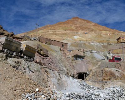 Silver and other precious metals hit new peaks before falling back; oil price rises after Trump-Zelenskyy meeting – as it happened