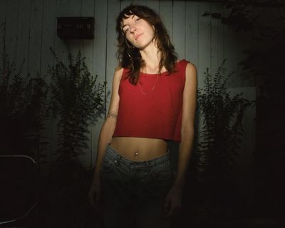 ‘Seeing all the work that goes into DIY scenes changed my life’: the bitterly optimistic indie-rock of Prewn