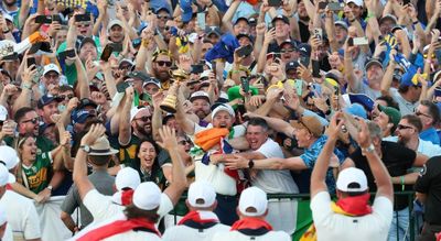 I was there: Europe’s dramatic Ryder Cup win signed off a strange week