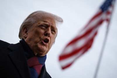 No one’s happier about calls for a ‘back-seat’ Fed than Fed insiders who were targeted by the White House this year