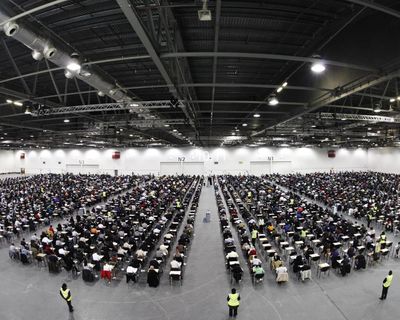 UK accounting body to halt remote exams amid AI cheating