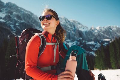 I’m Scandinavian. Here’s my tips for finding joy in the dark winter months