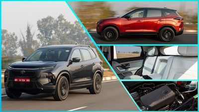 Tata Harrier and Tata Safari 1.5 Petrol: A bold stroke but will it work?