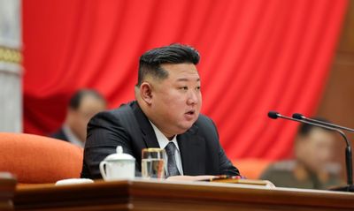 Kim Jong Un's 2025 Visibility Surge Tied to Growing 'Blood' Pact With Russia