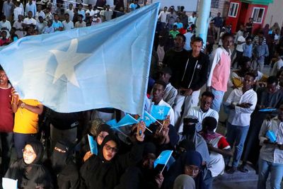 Yemen’s Houthis warn any Israeli presence in Somaliland will be a ‘military target’