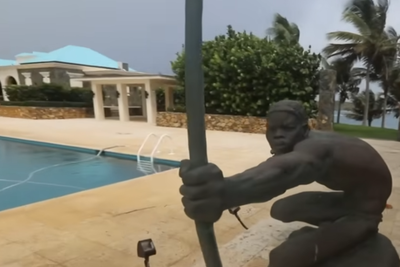 Inside Epstein's Pedophile Paradise: Accusers' Trauma Relived in Released Island Videos