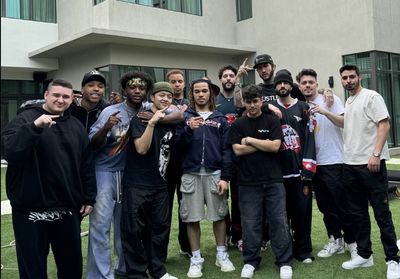 FaZe Clan Loses Apex, Rug and Swagg — Fans Fear the End Is Near