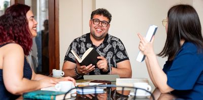 Five myths about learning a new language – busted