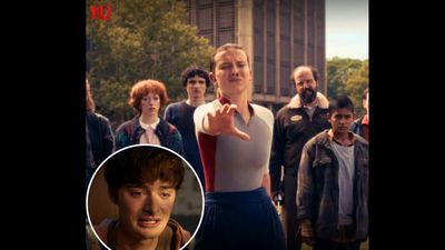 'Stranger Things' Petition Hits 234k as Furious Fans Demand Netflix Release Cut Volume 2 Scenes