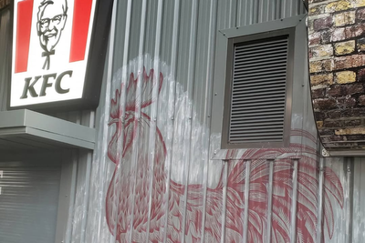 Indian Man's Humiliating KFC Ordeal Ends in £67K Compensation Victory