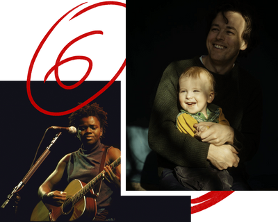 Six great reads – best of 2025: a deep-cover KGB agent, Zadie Smith on Tracy Chapman, and the boy who came back