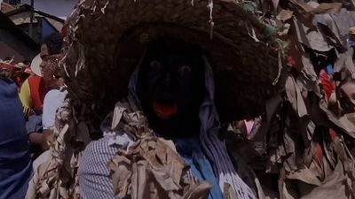 Bandos and Parrandas: Venezuela celebrates freedom on Holy Innocents Day