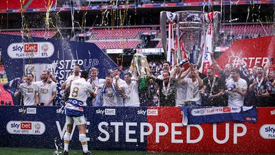 2025–26 League Two Playoffs: Fixtures, Dates, Teams in Contention