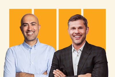 Robinhood’s CFO transition played out over 7 years and included a powerful mentorship story