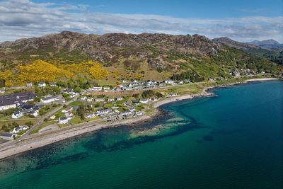 New geological trail proposed on Scotland’s most famous road trip route
