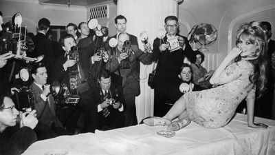 Remembering Bardot: ‘sex symbol', ‘crazy cat lady’ and far-right supporter