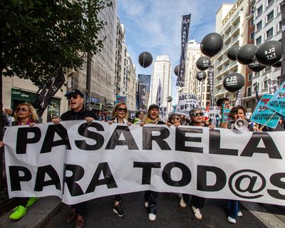 Pensions timebomb: why Europe’s social contract is becoming unsustainable