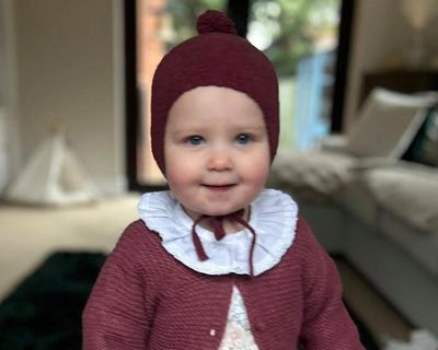 Family pay tribute to girl, 2, who died after falling into pond on Christmas Day