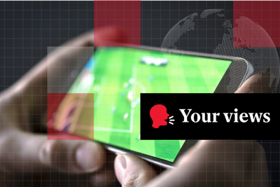 Voices: ‘Rip-off Britain’: Readers clash over rise of illegal streaming and ‘dodgy sticks’