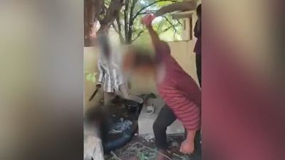 Tamil Nadu: Odisha migrant assaulted with sickles, four juveniles held