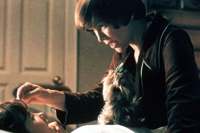 Jamie Lee Curtis says mum stopped her from auditioning for lead role in ‘The Exorcist’