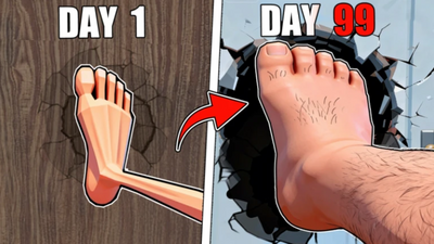 'Roblox Kick Door to Escape' Codes December 2025: Become Bigger and Stronger to Kick More Doors