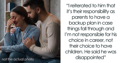“I Think I Hate You”: Uncaring Bro Cancels Babysitting With Less Than 24-Hour Notice, Sis Hurt