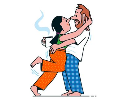 The secrets of a great sex life: how to keep the flame alive in the bedroom