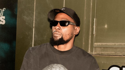 Kevin Durant 'Don't End Up Like Me' Warning Sparks Reaction as Kai Cenat Gets Blunt Relationship Advice