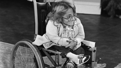 'Diff'rent Strokes' Actress Melanie Watson: A Real-Life Fighter with Osteogenesis Imperfecta