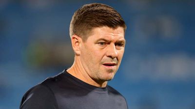 Steven Gerrard Laments Arsenal Transfer Swoop Over Liverpool